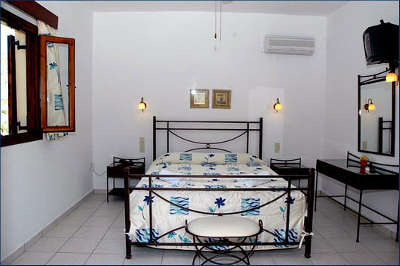 Porto Merika Skala Quarto foto